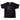 葛飾北斎「冨嶽三十六景 凱風快晴」デザインTシャツ キッズ