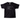 葛飾北斎「冨嶽三十六景 凱風快晴」デザインTシャツ キッズ