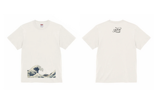 デザインTシャツに新作登場