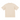 ビッグシルエットTシャツ ヴィンテージナチュラル・背面（無地） #カラー_ヴィンテージナチュラル
