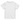 キッズTシャツ ホワイト・背面（無地） #カラー_ホワイト