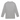 長袖Tシャツ 杢グレー・背面（無地） #カラー_杢グレー