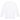 長袖Tシャツ ホワイト・背面（無地） #カラー_ホワイト