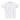 歌川国芳「たとゑ尽の内」バックプリントTシャツ ホワイト・前面（無地） #カラー_ホワイト