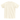 歌川国芳「みかけハこハゐがとんだいゝ人だ」デザインＴシャツ アイボリー・背面（無地） #カラー_アイボリー