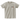 歌川国芳「相馬の古内裏」バックプリントＴシャツ シルバーグレー・前面 #カラー_シルバーグレー